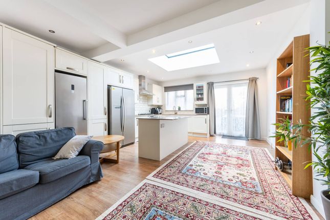 Semi-detached house for sale in Beaumont Avenue, Wembley