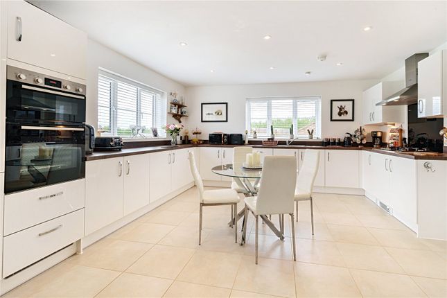 Detached house for sale in Corden Place, Codmore Hill, Pulborough