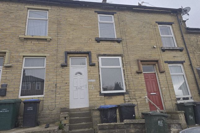 2-bed house on 116 St. Leonards Road, Bradford, £135,000