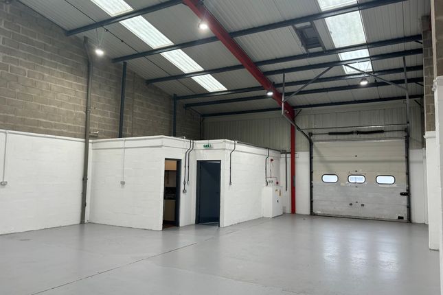Thumbnail Industrial to let in Block 1, Unit 6, Souterhead Road, Altens, Aberdeen