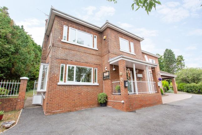 Detached house for sale in Common Lane, River