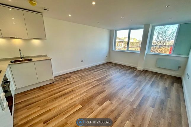 Thumbnail Flat to rent in Trinity Point, Gravesend