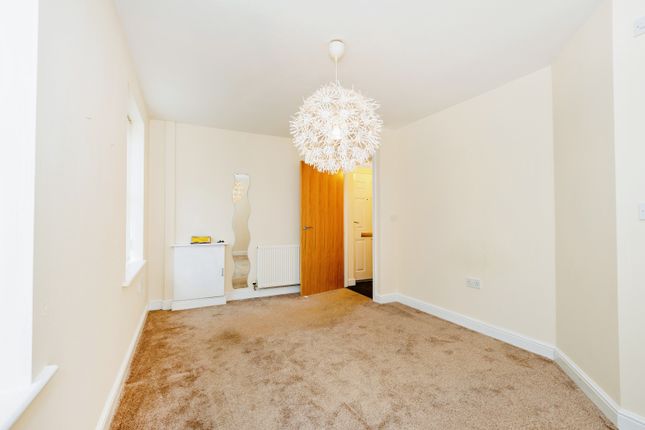 Detached house for sale in Thornley Rise, Audenshaw