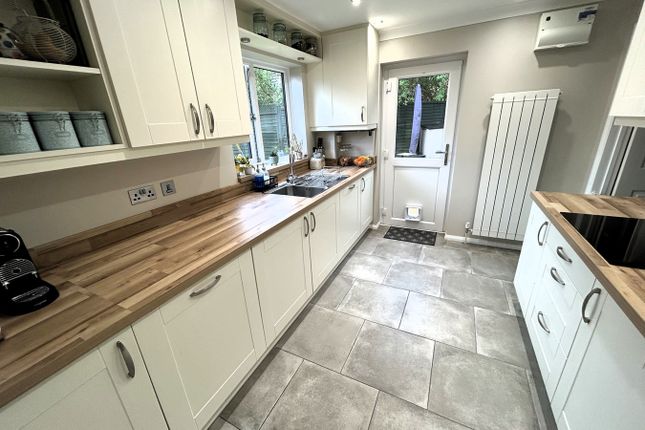 Detached house for sale in Spencer Way, Stowmarket