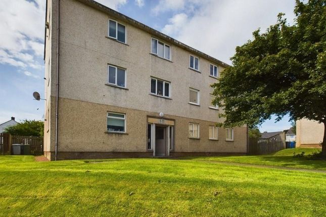 Thumbnail Flat to rent in 7 Culross Hill, East Kilbride, Glasgow