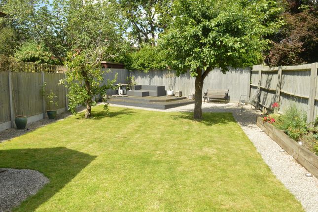 Brinsmead Road, Leicester photo 4