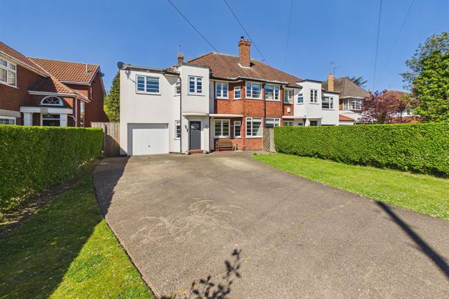 5-bed house on 27, West Ella Way, Kirk Ella, £599,950