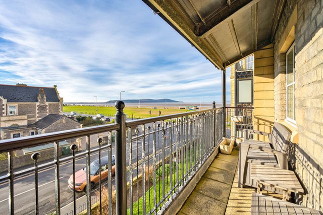 35 Pegasus Court, 58 Beach Road, Weston-Super-Mare photo 2