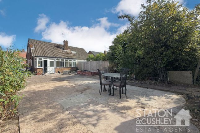 Jaymar Oakfield Lane, Mansfield photo 2
