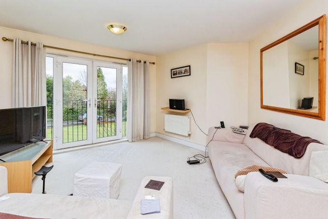 12, Braithwaite Row, Telford photo 3
