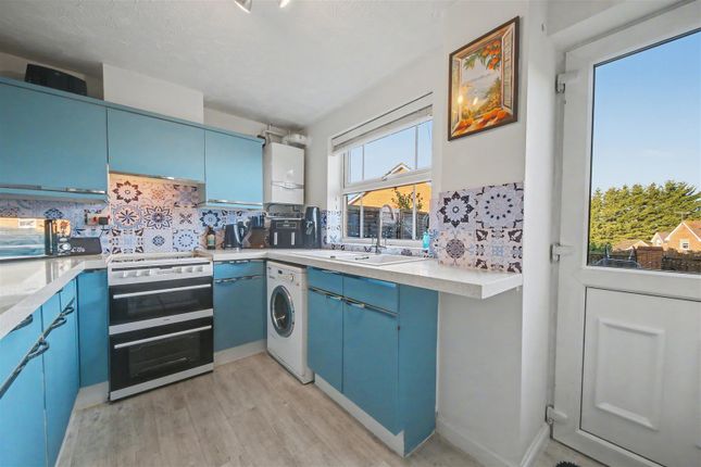 21, Trafford Close, Shenley photo 3