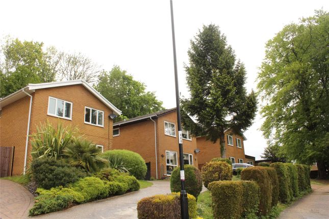 Thumbnail Detached house to rent in Ravenshead Close, South Croydon, Surrey