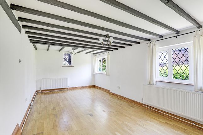 Cottage for sale in Town Street, Bramcote, Nottinghamshire