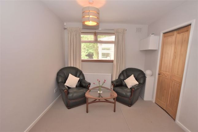 Semi-detached bungalow for sale in Worcester Way, Wideopen, Newcastle Upon Tyne
