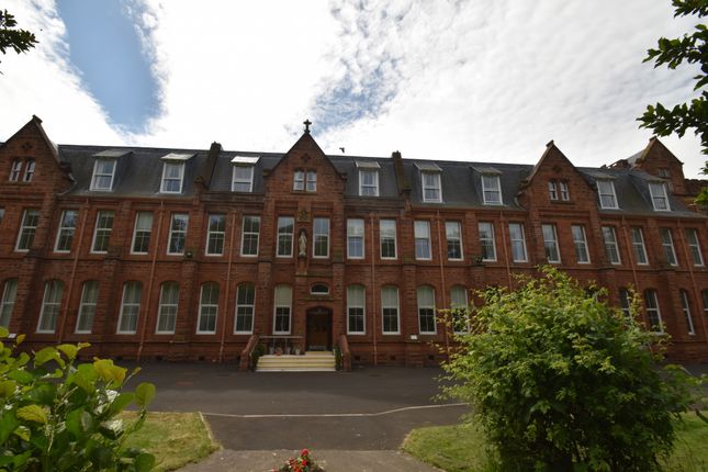 Thumbnail Flat for sale in Paisley Road West, Cardonald, Glasgow