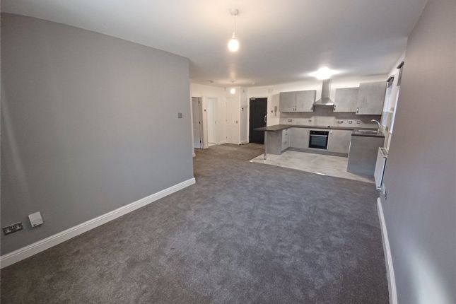 Flat 4, Fanad House, 85, Gravelly Hill North, Birmingham photo 3