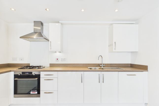 Apartment 4, Smithfield House, Birmingham, Birmingham photo 3