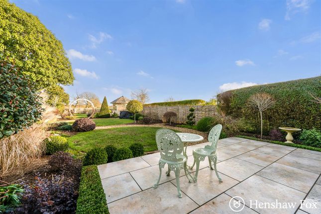 Hawkwood, Halterworth Lane, Romsey photo 3