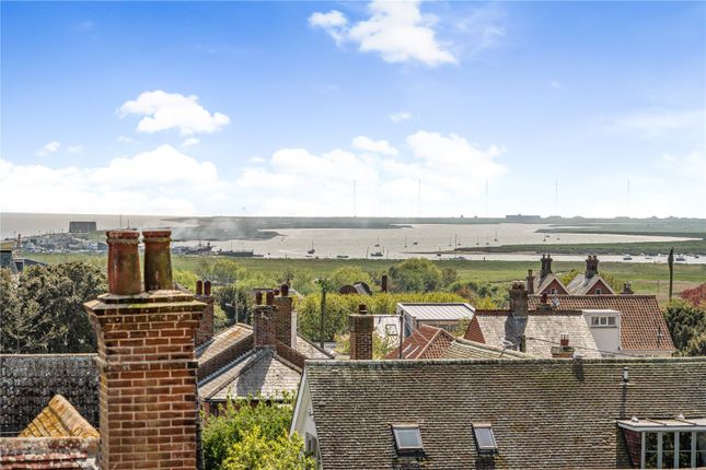 Detached house for sale in The Terrace, Aldeburgh, Suffolk