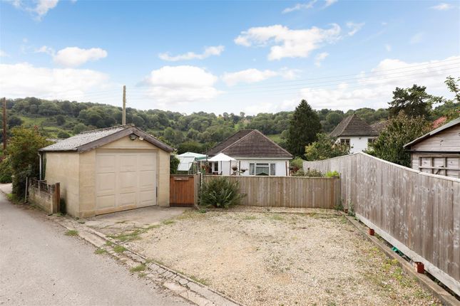 Bungalow for sale in Nursery Drive, Brimscombe, Stroud