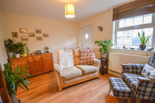 Terraced house for sale in College Road, Spinkhill, Sheffield