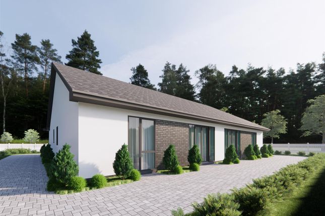 Plot 25, Brocketsbrae Road, Lanark photo 2
