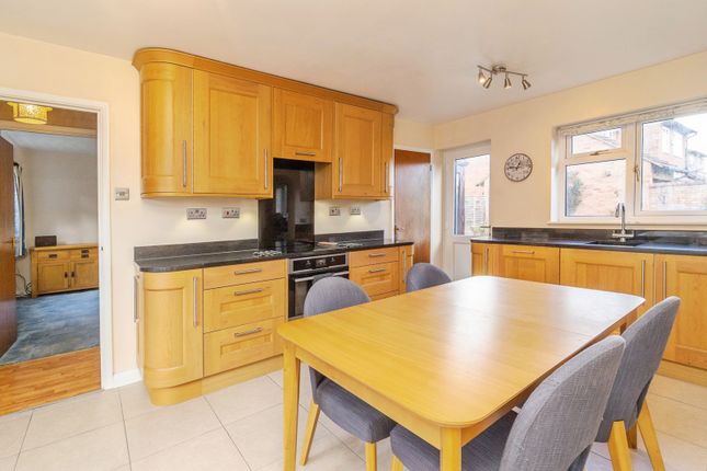 Shorham Rise, Milton Keynes photo 2