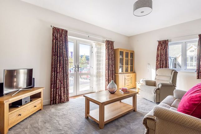 Redfields Lane Church Crookham Fleet Gu52 1 Bedroom Property For Sale 56907758 Primelocation