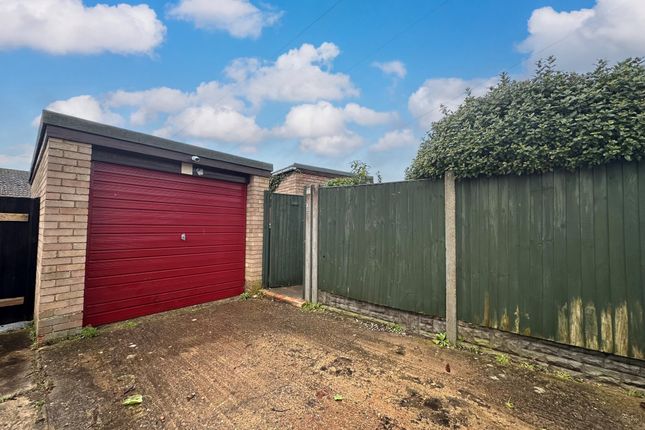 Detached bungalow for sale in Bracon Road, Belton, Great Yarmouth