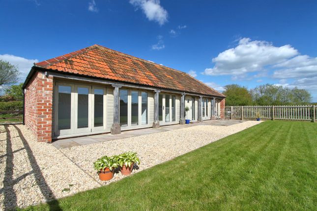 Thumbnail Barn conversion for sale in Vinecroft, Wanswell, Berkeley