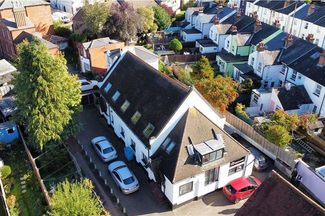 Thumbnail Office for sale in Grosvenor House, School Lane, Bushey, Hertfordshire
