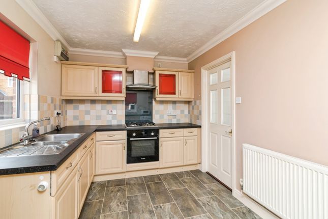 4, Willow Close, Beccles photo 4