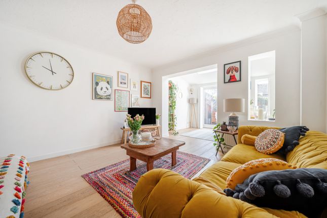 House, 4, Fothergill Place, Oxfordshire photo 3