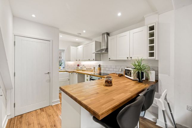 3 The Town House, Dental Street, Hythe photo 4