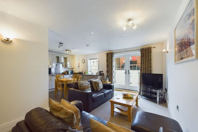Flat for sale in Upgang Lane, Whitby
