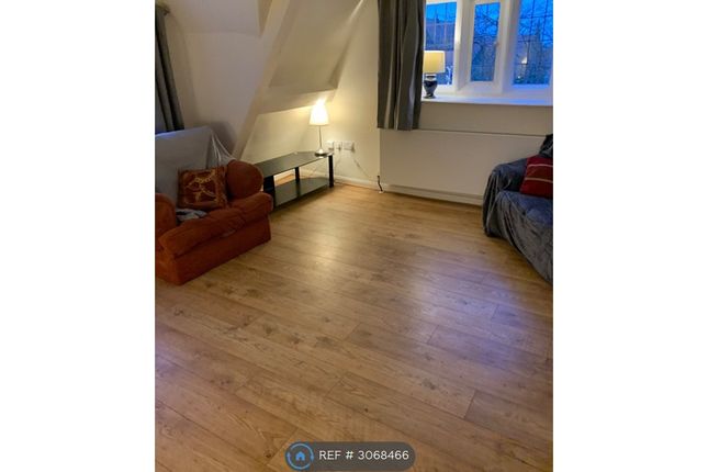 The Old Vicarage, Flat   Horsefair, Banbury photo 5