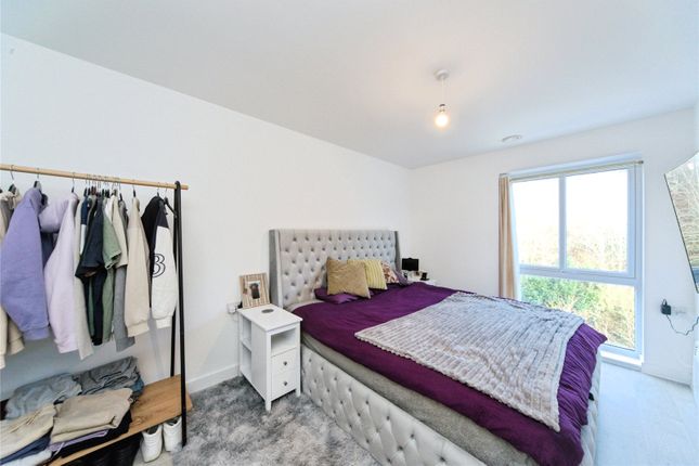 Apartment 35, 1, Denman Place, East Sussex photo 3