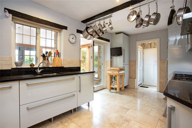 Detached house for sale in Rook Lane, Chaldon, Caterham, Surrey