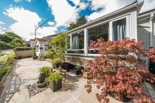 Bungalow for sale in Keveral Gardens, Seaton, Torpoint, Cornwall