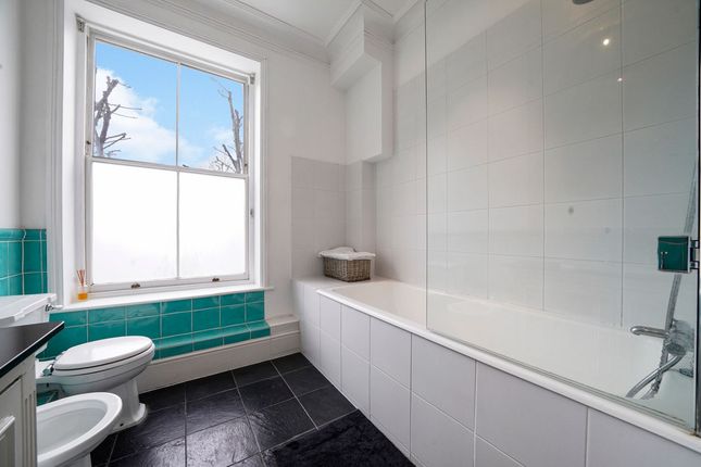 Flat for sale in Addison Road, London