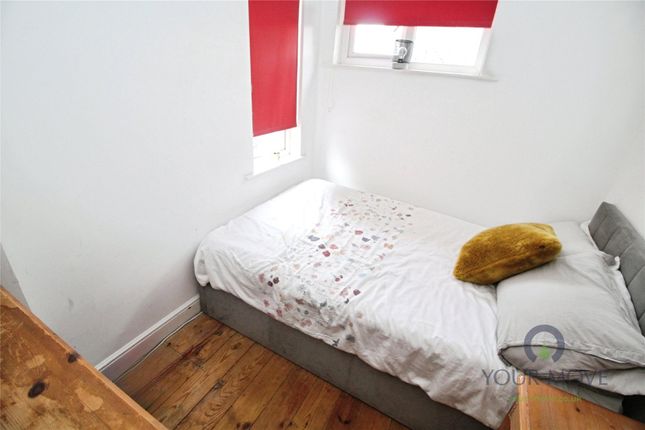 Bedroom Five