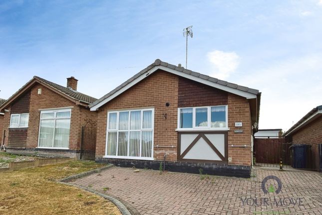 2-bed house on 116, Chiltern Road, Derbyshire, £180,000