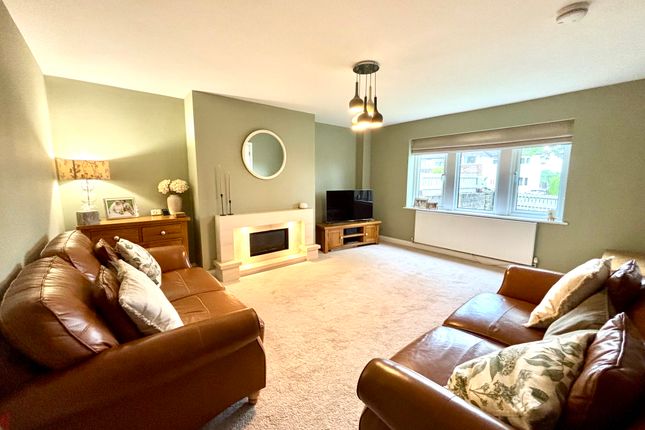 1, Woodlands View, Oakworth photo 3