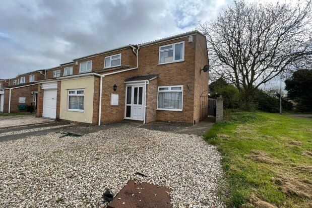 Thumbnail Semi-detached house to rent in Ridge Nether Moor, Swindon