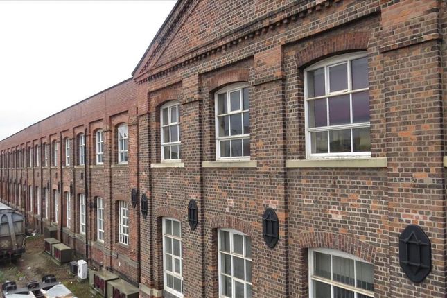 Thumbnail Office to let in Denison House (Off Hexthorpe Road), Doncaster