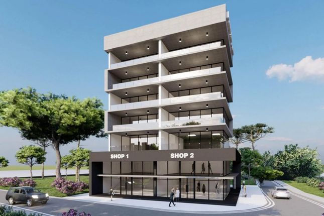 Thumbnail Office for sale in Aradippou, Aradippou, Cyprus