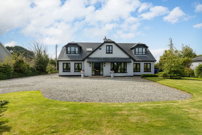 Detached house for sale in Ford Of Ling, Rosslare, Wexford County, Leinster, Ireland