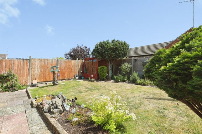 35, Hammerton Way, Warwick photo 4