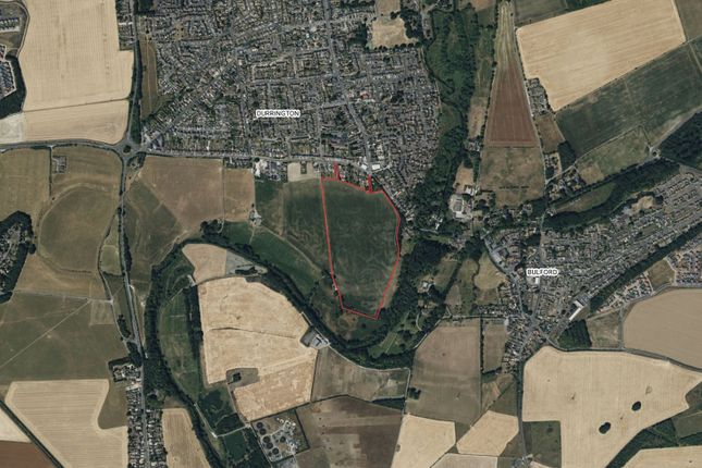 Land for sale in Land At Durrington, Salisbury, Wiltshire