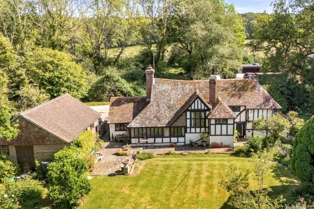 3-bed house on Jack of Clubs Cottage, Eastern Road,, Haywards Heath, £675,000